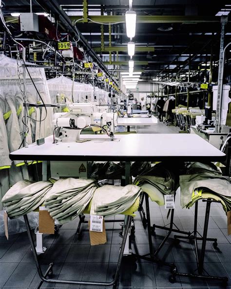 usine max mara